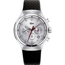 Lacoste Men's Tie Break 2010321 Watch