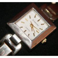 Ladies' Contemporary Rumours Quartz Ss Wristwatch