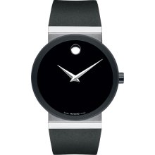 Ladies' Movado Sapphire Synergy Watch