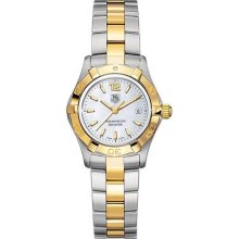 Ladies' TAG Heuer AQUARACER Watch