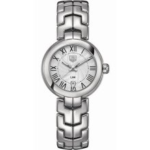 Ladies' TAG Heuer LINK Lady Watch