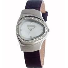 Lambretta 2058/bro Milio Mid Ladies Watch