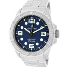 Le Chateau Automatic Watch Sport Dinamica 7083met-bl