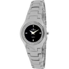 Le Chateau Tungstsen Watch With Sapphyre Crystal 1106l