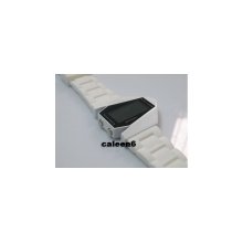 led watches 2011 digital led wristwatches xc white