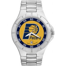 Logoart Indiana Pacers Pro Watch II