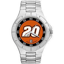 LogoArt Tony Stewart Pro II Watch ...