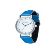 Longhill Luca Light Blue Wrist Watch