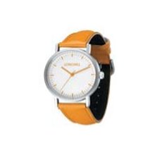 Longhill Luca Yellow Wrist Watch