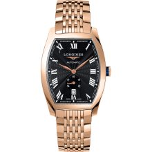 Longines Evidenza Mens Automatic L2.642.8.51.6