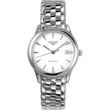 Longines Flagship Automatic Mens Watch L47744126