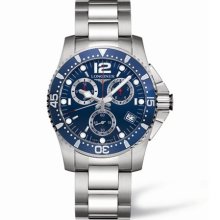 Longines Hydroconquest L36434966