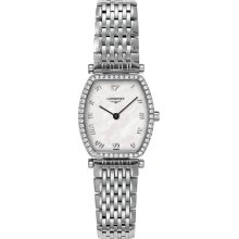 Longines La Grande Classique Tonneau - Small L4.288.0.09.6