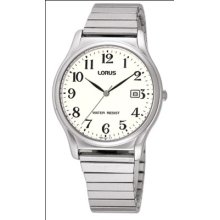 Lorus By Seiko Men's Analouge Watch Rh923ax9