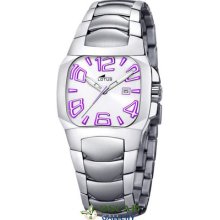 Lotus By Festina Code 15505/1 Women's Watch 2 Years Warranty