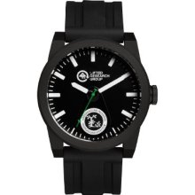 LRG Volt Metal Case 40mm Watch