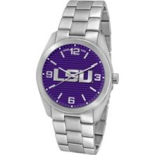 Lsu Tigers Ncaa Elite Series Watch Internet Fulfillment Services, Inc