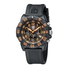 Luminox 3089 Navy Seal Colormark Chronograph Series