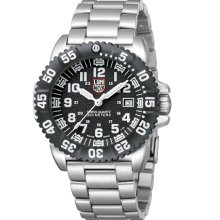 Luminox 3152 Steel Colormark Series Watch