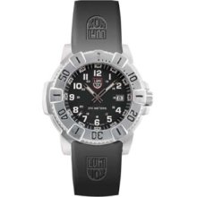 Luminox 6201 EVO Steel Seal Series Watch