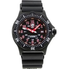 Luminox Black OPS Mens Watch 8415