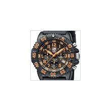 Luminox Colormark Chronograph 3080 Mens Watch A.3089