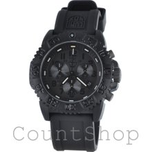 Luminox Colormark Chronograph 3081BO