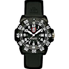 Luminox EVO Navy SEAL Colormark Watch #3051