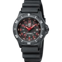 Luminox Land Black OPS 8400 Mens 8415