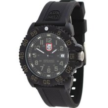 Luminox Men's Navy Seal Colormark Dive Watch 3064