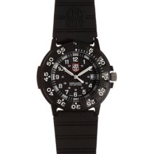 Luminox Original Navy Seal - Black