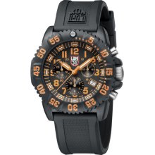 Luminox Sea Colormark Chronograph 3080 Mens 3089