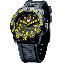 Luminox Special Forces Series 3-Hand - Yellow