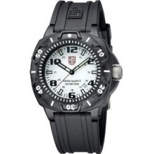 Luminox Stainless Steel Mens Watch 0207.SL