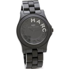 Marc by Marc Jacobs Riviera Watch