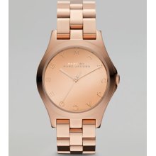 MARC by Marc Jacobs Rose Golden Watch, 36.5mm