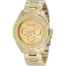 Marc Ecko Men's M17001g1 The Supernova Analog Watch