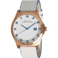 Marc Jacobs Henry Ladies Quartz Watch MBM1249