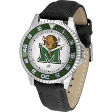 Marshall Thundering Herd Competitor Men's Watch by Suntime