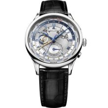 Maurice Lacroix Masterpiece Tradition MP6008-SS001-111