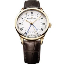 Maurice Lacroix Masterpiece Tradition MP6507-SS002-110