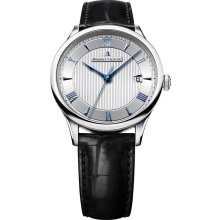 Maurice Lacroix Masterpiece Tradition MP6407-SS001-111