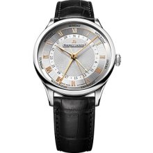 Maurice Lacroix Masterpiece Tradition MP6507-SS001-111