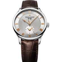 Maurice Lacroix Masterpiece Tradition MP6707-SS001-111