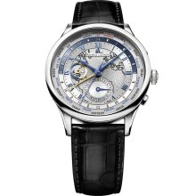 Maurice Lacroix Masterpiece Tradition MP6008-SS001-110