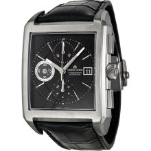 Maurice Lacroix Pontos Rectangulaire Chronograph pt6197-ss001-330