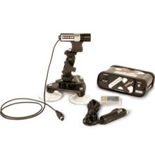 Mazda3 2004-2012: Chase-Cam Off-Road/Road Racer Kit Video Recording System