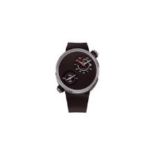 Meccaniche Veloci Men's W125N203439016 Quattro Valvole Automatic Titan