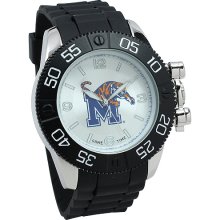 Memphis Tiger watch : Memphis Tigers Beast Sport Watch - Black