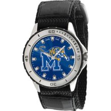 Memphis Tigers Ncaa Veteran Series Watch